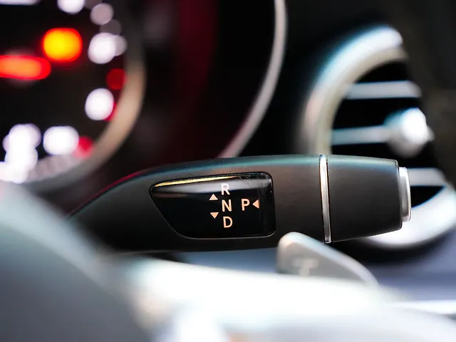 Used Mercedes-Benz C-Class [2018-2022] C 300d AMG line in Thrissur