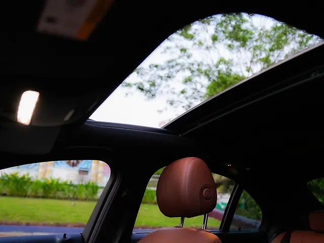 Used Mercedes-Benz C-Class [2018-2022] C 300d AMG line in Thrissur