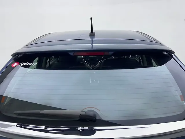 Used Maruti Suzuki Baleno [2019-2022] Zeta in Gurgaon