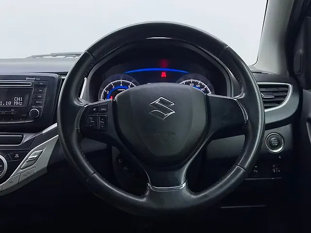 Used Maruti Suzuki Baleno [2019-2022] Zeta in Gurgaon