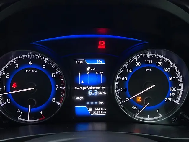 Used Maruti Suzuki Baleno [2019-2022] Zeta in Gurgaon