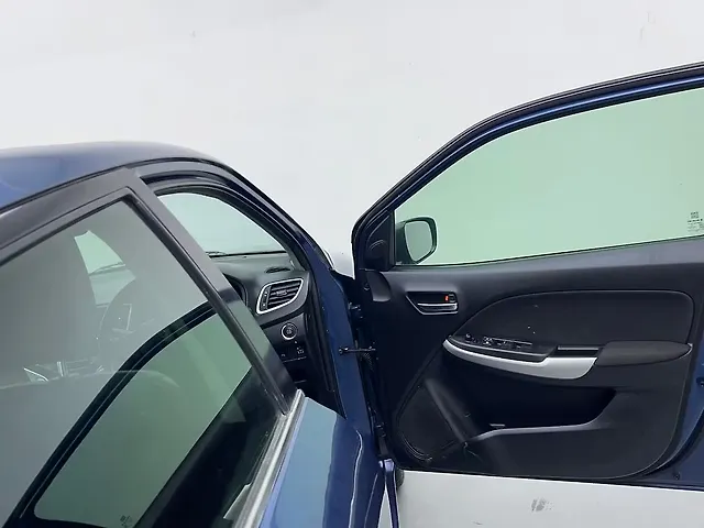 Used Maruti Suzuki Baleno [2019-2022] Zeta in Gurgaon