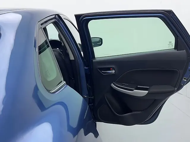 Used Maruti Suzuki Baleno [2019-2022] Zeta in Gurgaon