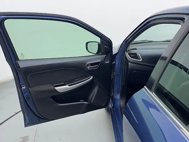 Used Maruti Suzuki Baleno [2019-2022] Zeta in Gurgaon