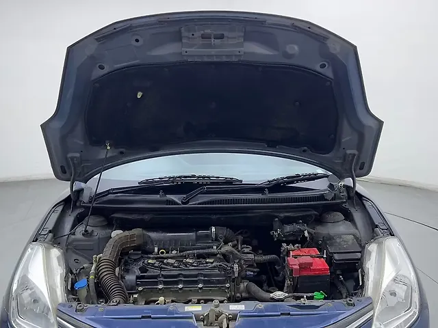 Used Maruti Suzuki Baleno [2019-2022] Zeta in Gurgaon