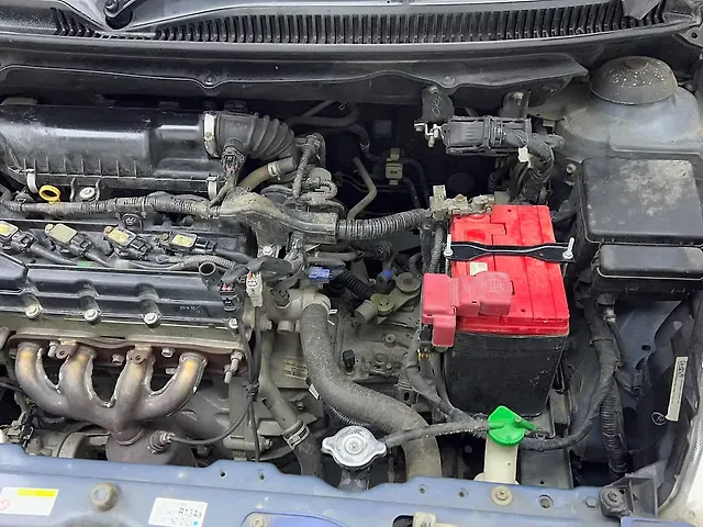 Used Maruti Suzuki Baleno [2019-2022] Zeta in Gurgaon