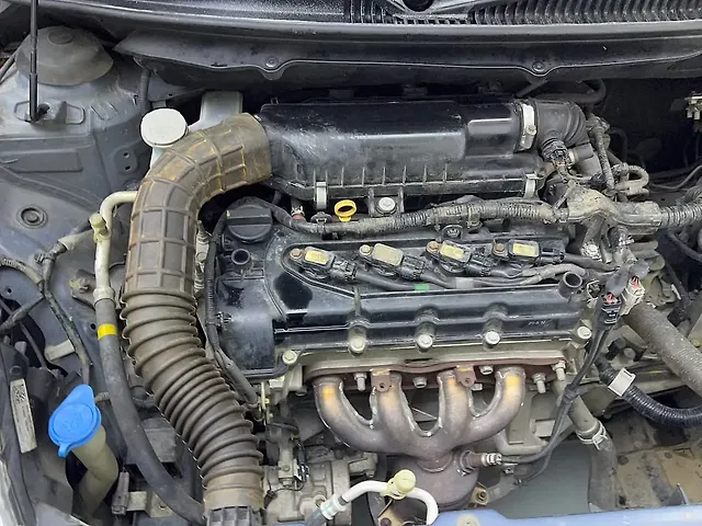 Used Maruti Suzuki Baleno [2019-2022] Zeta in Gurgaon