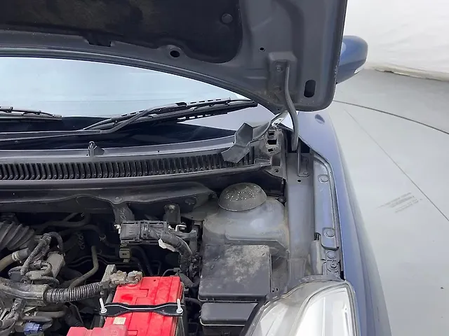 Used Maruti Suzuki Baleno [2019-2022] Zeta in Gurgaon