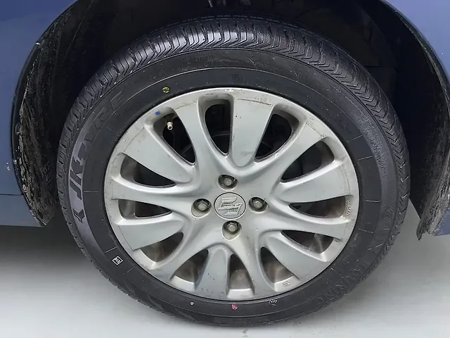 Used Maruti Suzuki Baleno [2019-2022] Zeta in Gurgaon