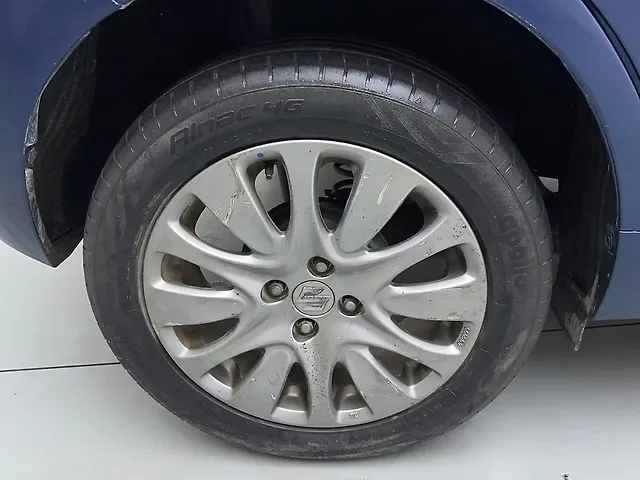 Used Maruti Suzuki Baleno [2019-2022] Zeta in Gurgaon