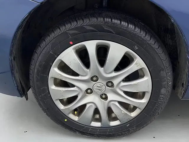 Used Maruti Suzuki Baleno [2019-2022] Zeta in Gurgaon