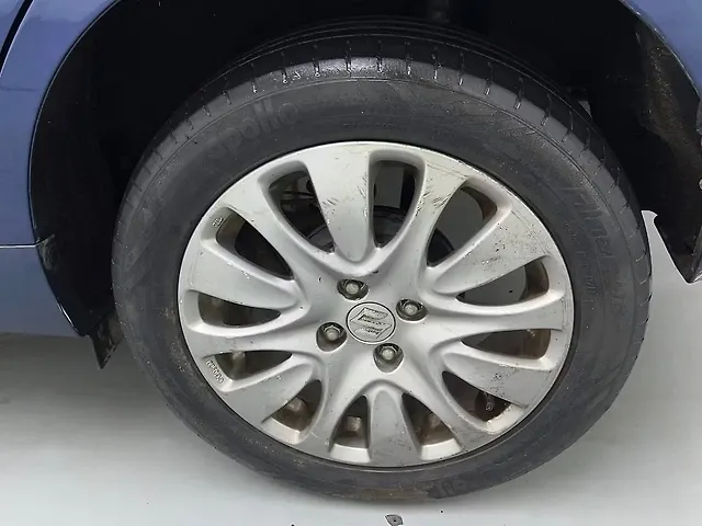 Used Maruti Suzuki Baleno [2019-2022] Zeta in Gurgaon