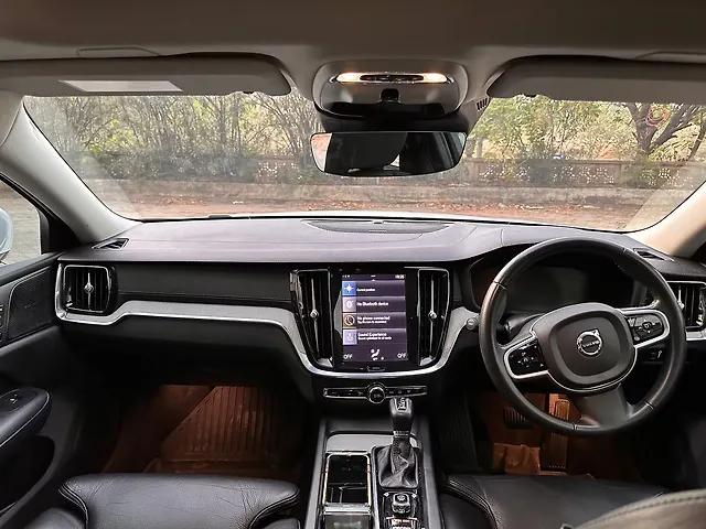 Used Volvo S60 T4 Inscription in Nagpur Used Volvo S60 T4 Inscription in Nagpur
