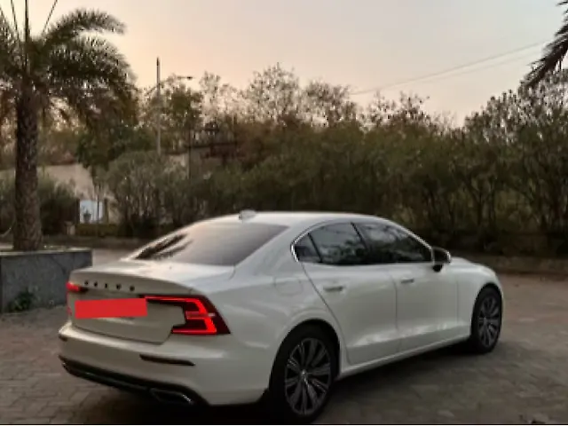 Used Volvo S60 T4 Inscription in Nagpur Used Volvo S60 T4 Inscription in Nagpur
