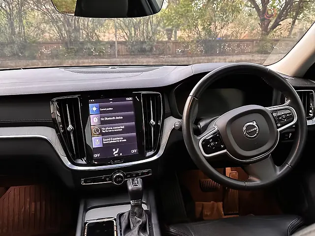 Used Volvo S60 T4 Inscription in Nagpur Used Volvo S60 T4 Inscription in Nagpur