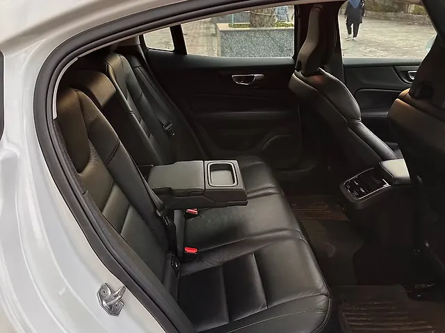 Used Volvo S60 T4 Inscription in Nagpur Used Volvo S60 T4 Inscription in Nagpur