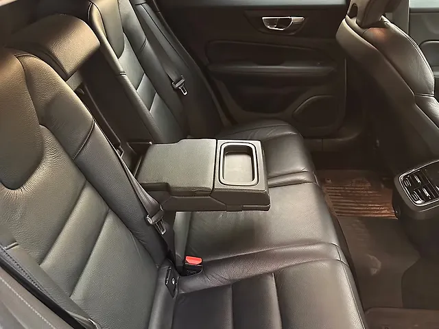 Used Volvo S60 T4 Inscription in Nagpur Used Volvo S60 T4 Inscription in Nagpur