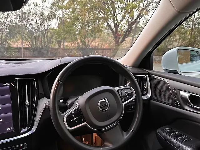Used Volvo S60 T4 Inscription in Nagpur Used Volvo S60 T4 Inscription in Nagpur