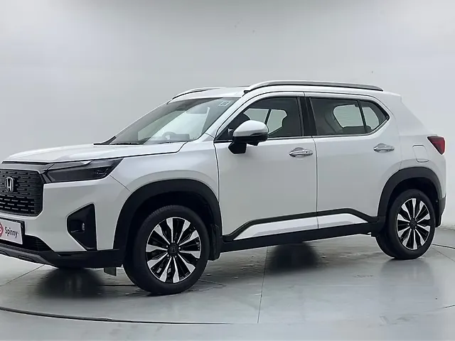 Used 2024 Honda Elevate in Delhi