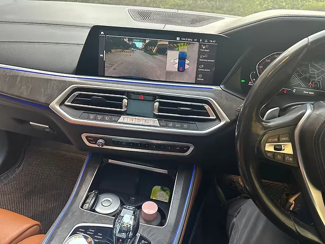 Used BMW X5 [2019-2023] xDrive30d xLine in Delhi