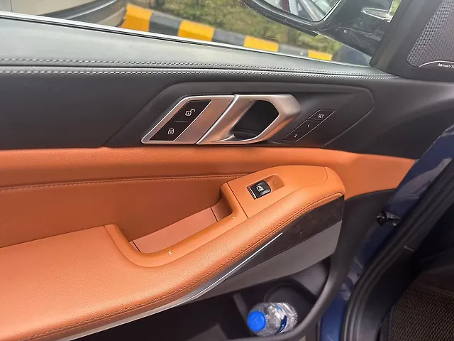 Used BMW X5 [2019-2023] xDrive30d xLine in Delhi