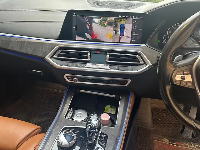 Used BMW X5 [2019-2023] xDrive30d xLine in Delhi