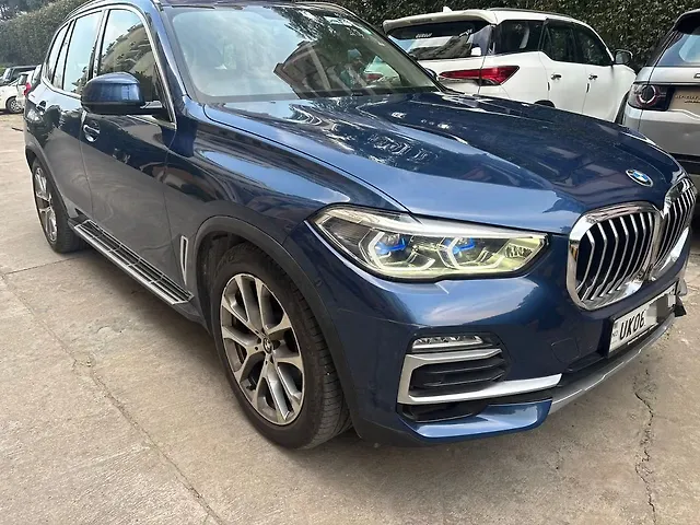 Used BMW X5 [2019-2023] xDrive30d xLine in Delhi