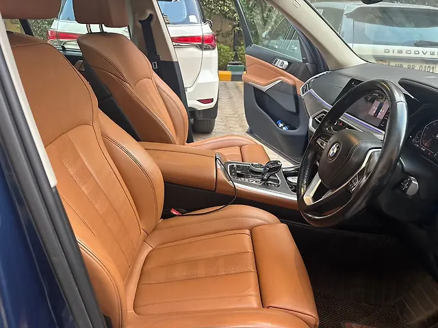 Used BMW X5 [2019-2023] xDrive30d xLine in Delhi