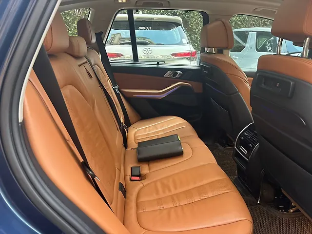 Used BMW X5 [2019-2023] xDrive30d xLine in Delhi