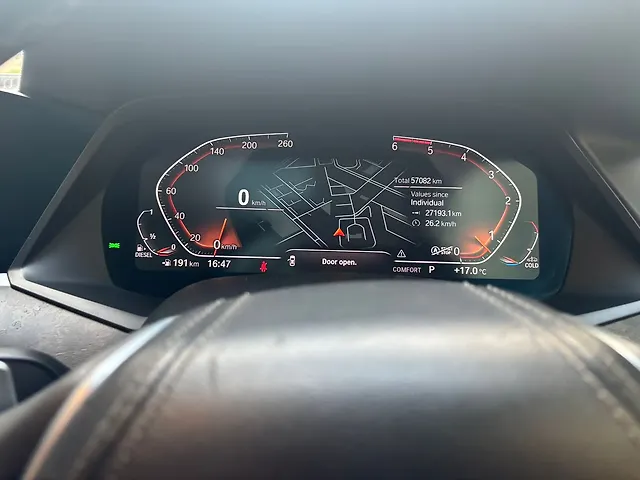 Used BMW X5 [2019-2023] xDrive30d xLine in Delhi