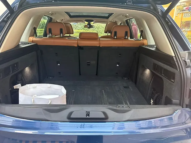 Used BMW X5 [2019-2023] xDrive30d xLine in Delhi