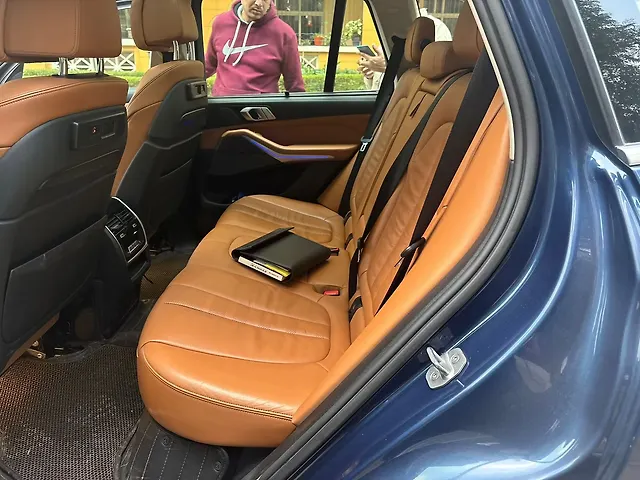 Used BMW X5 [2019-2023] xDrive30d xLine in Delhi