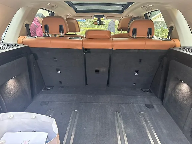 Used BMW X5 [2019-2023] xDrive30d xLine in Delhi