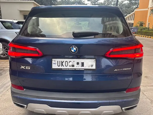 Used BMW X5 [2019-2023] xDrive30d xLine in Delhi