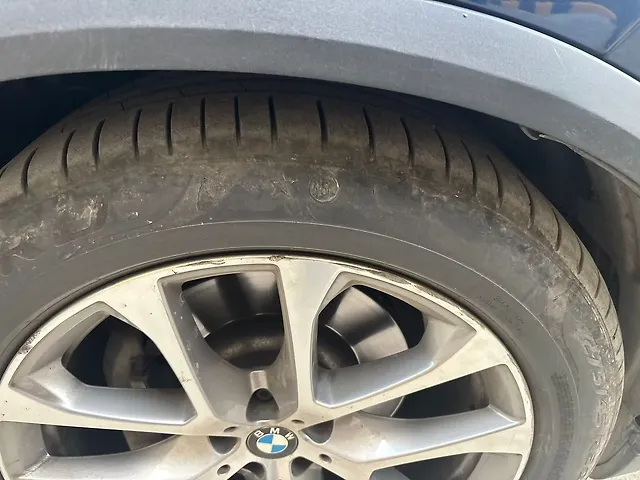 Used BMW X5 [2019-2023] xDrive30d xLine in Delhi