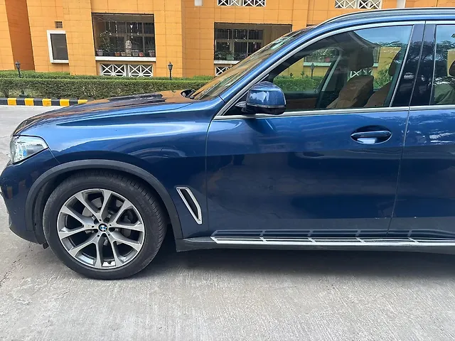 Used BMW X5 [2019-2023] xDrive30d xLine in Delhi