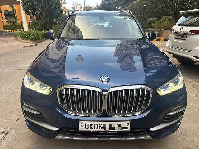 Used 2020 BMW X5 in Delhi Used 2020 BMW X5 in Delhi