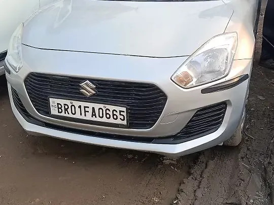 Used 2020 Maruti Suzuki Swift in Patna