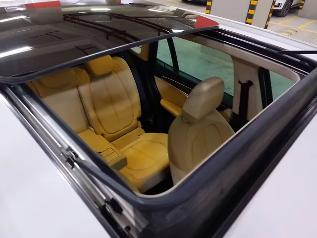 Used BMW X1 [2016-2020] sDrive20d xLine in Ahmedabad