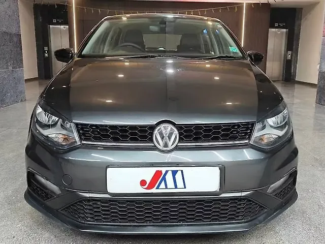 Used 2019 Volkswagen Polo in Ahmedabad