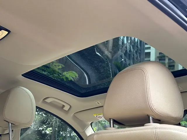 Used BMW 5 Series [2017-2021] 520d Luxury Line [2017-2019] in Mumbai