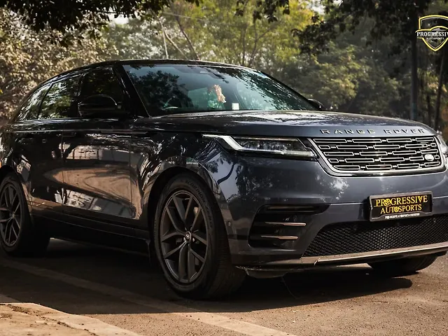 Used 2024 Land Rover Range Rover Velar in Delhi