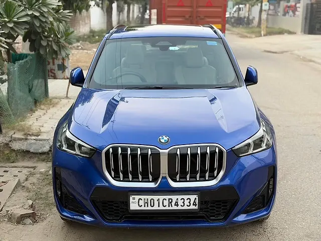 Used 2023 BMW X1 in Chandigarh