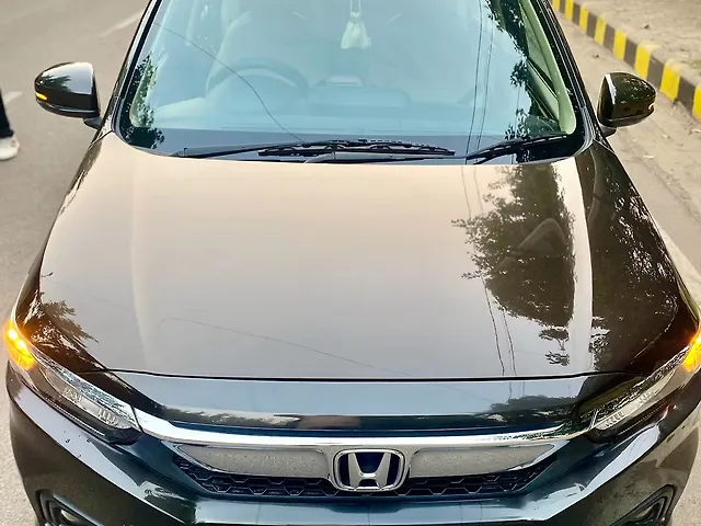 Used 2018 Honda Amaze in Jalandhar Used 2018 Honda Amaze in Jalandhar
