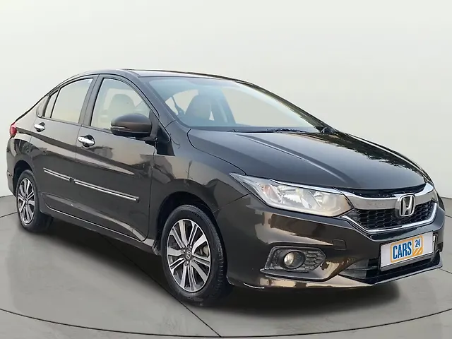 Used 2019 Honda City in Jaipur Used 2019 Honda City in Jaipur