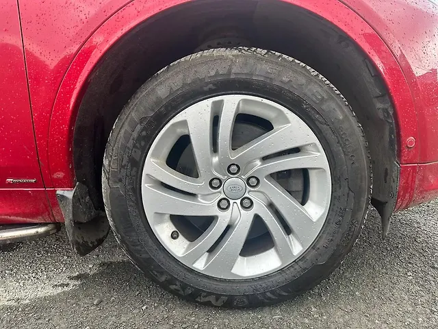 Used Land Rover Discovery Sport [2018-2020] HSE in Mumbai