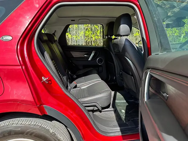 Used Land Rover Discovery Sport [2018-2020] HSE in Mumbai