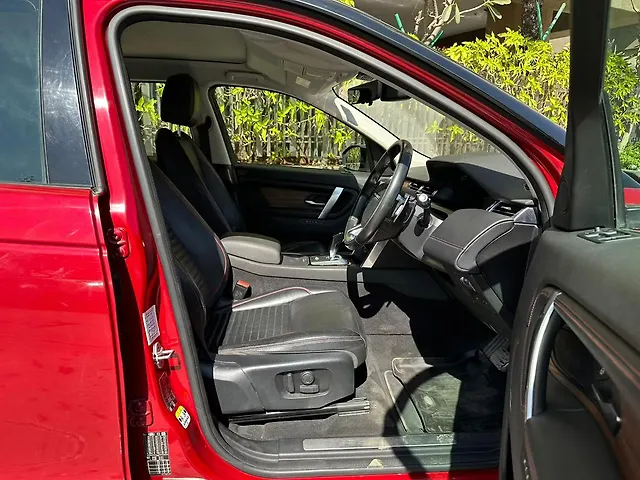 Used Land Rover Discovery Sport [2018-2020] HSE in Mumbai