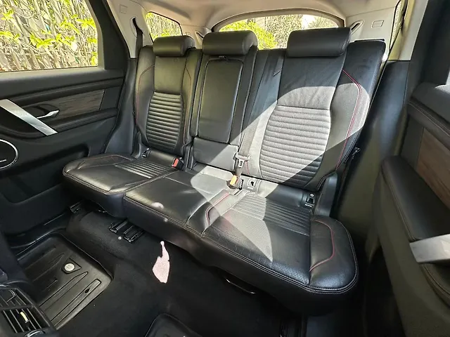 Used Land Rover Discovery Sport [2018-2020] HSE in Mumbai