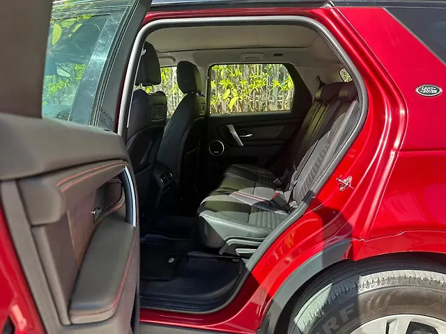 Used Land Rover Discovery Sport [2018-2020] HSE in Mumbai